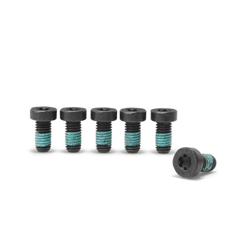 Bosch Set of screws for drive unit, M8x16, 6 pieces