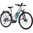 Ridgeback X3 O/F 2021 E-Bike