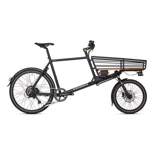 Ridgeback 2021 Butcher M/L E-Bike