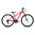 Ridgeback MX26 26" Junior Bike