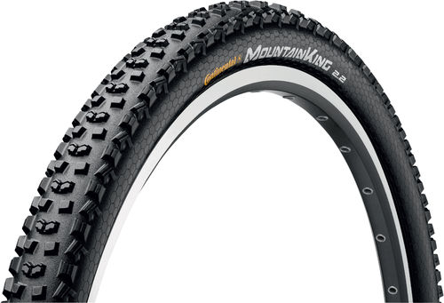 Continental Trail King 27.5 x 2.4" PureGrip Tyre