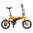 MiRIDER One Folding Electric Bike