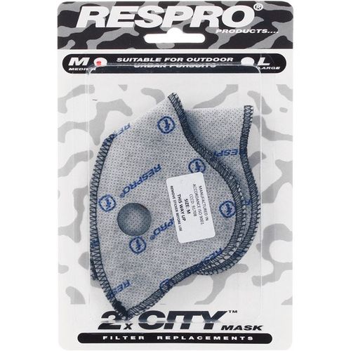 Respro City Filters