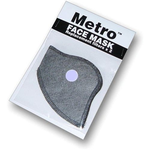 Respro Metro Filters Large
