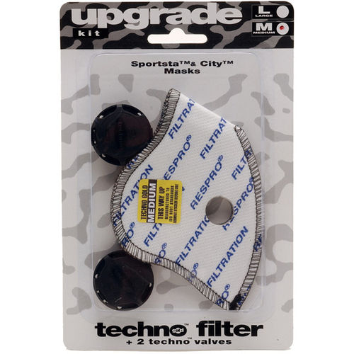 Respro Techno Upgrade Kit Medium