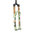 Fox 38 Float Factory GRIP2 Tapered Fork 2021 Pistachio