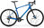 Merida Silex 400 Blue/Black Adventure Bike 2021