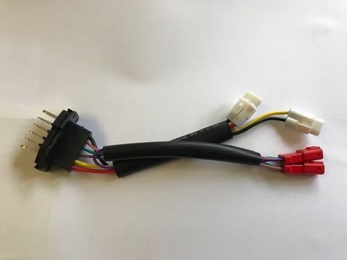 Giant E Bike Battery Connector Discharge Cable