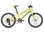 Giant 2021 ARX 20 , Lightweight Kids 20" Wheel Bike