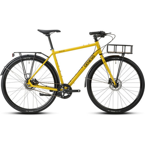 Genesis Brixton 2021 Urban Bike