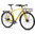 Genesis Brixton 2021 Urban Bike