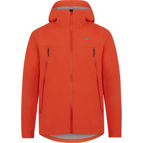 Madison DTE men's 3-Layer waterproof storm jacket