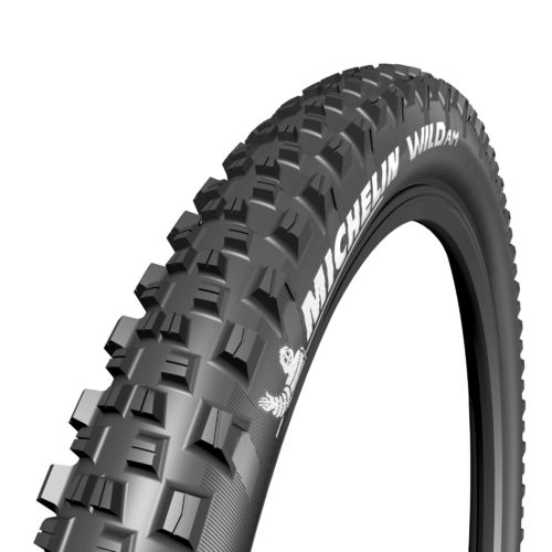 Michelin Wild AM Performance Line Tyre 26 x 2.25" Black