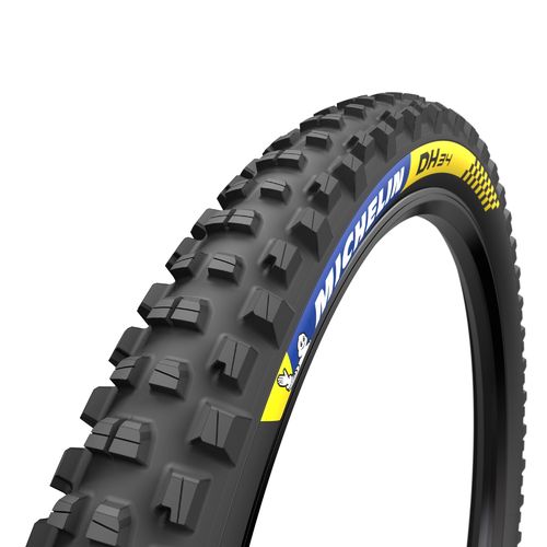 Michelin DH 34 Tyre Black 26 / 27.5 / 29  x 2.40"