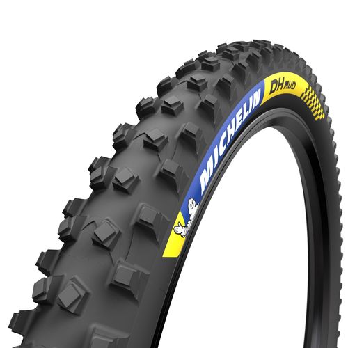 Michelin DH Mud Tyre Black 27.5 x 2.40"