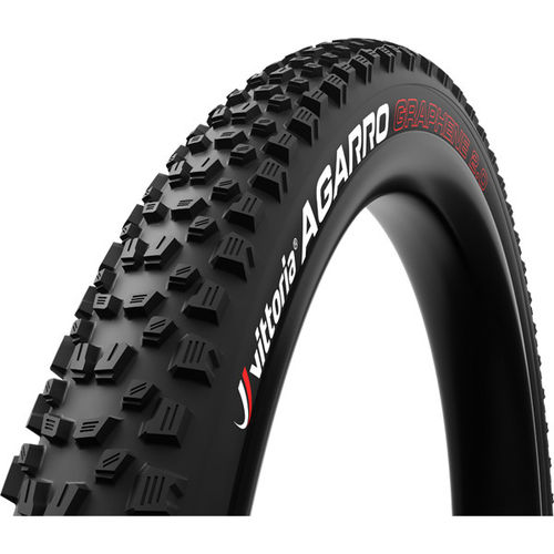 Vittoria Agarro Trail 4C Black Anthracite G2.0 Am MTB Tyre
