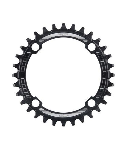 Hope 12 Speed Shimano Retainer 104BCD - Black