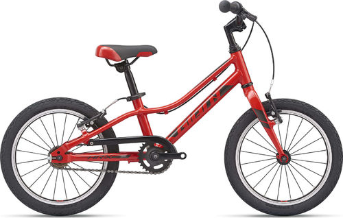 Giant 2021 ARX 16 , Lightweight Kids 16" Wheel Bike