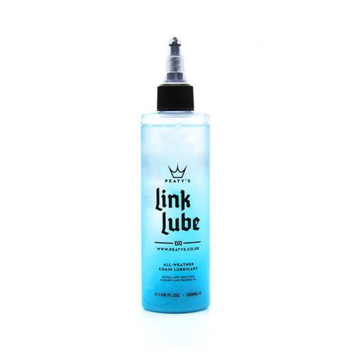 Peaty's LinkLube All-Weather Bottle, Bike Chain Lube