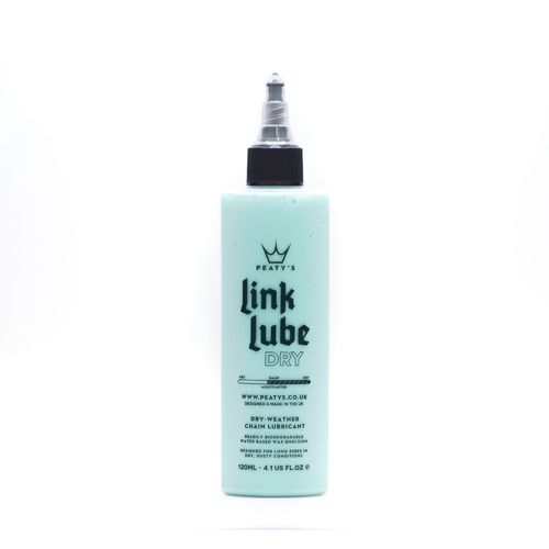 Peaty's LinkLube Dry Bottle, Bike Chain Lube