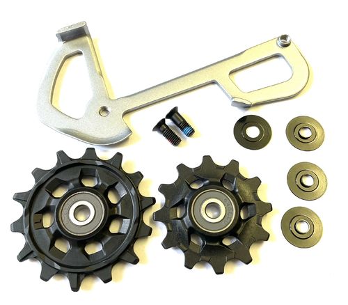 Sram Spare - Rear derailleur pulley and inner cage GX eagle X-Sync