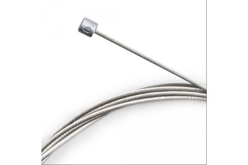 Capgo Shift Inner Cable 1.2mm BL - Stainless Campag