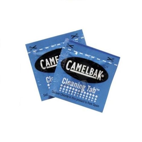 Camelbak Cleaning Tablets (x8)
