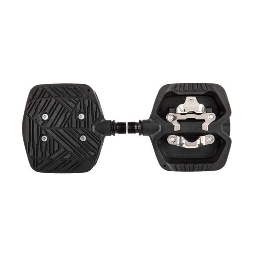 Look Geo Trekking Grip Pedal with Cleats