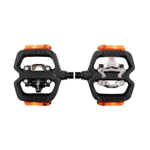Look Geo Trekking Vision Pedal with Cleats