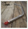 Carry Freedom Long Tow Arm Extension 0.9M For Y Trailers