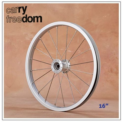 Carry Freedom Replacement 16" Wheel