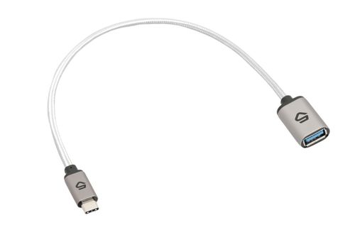 Cinq Cable USB-C to USB Type-A Adapter 25cm