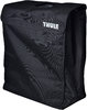 Thule Easy Fold carrying bag 2 bike