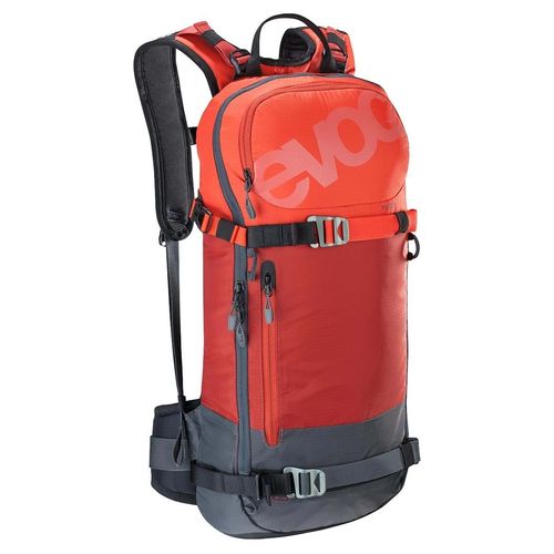 Evoc FR Day Protector Backpack