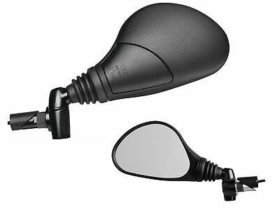 Busch+Müller E-Bike Bar End Fitting Bicycle Mirror Left & Right Handed