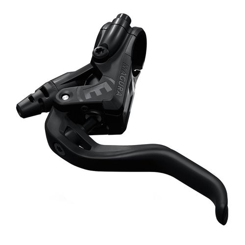 Magura  Master MT SPORT, 2-finger Carbotecture® lever blade, from MY2019