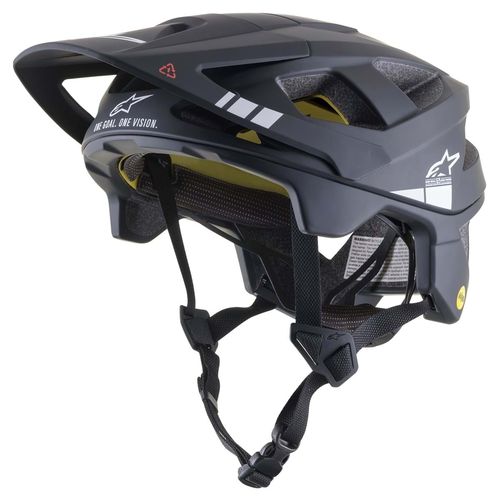 Alpinestars Helmet - Vector Tech A1