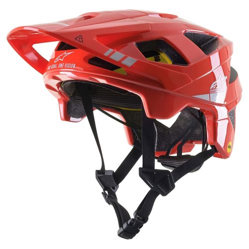 Alpinestars Helmet - Vector Tech A2