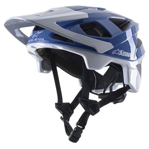 Alpinestars Helmet - Vector Pro A1