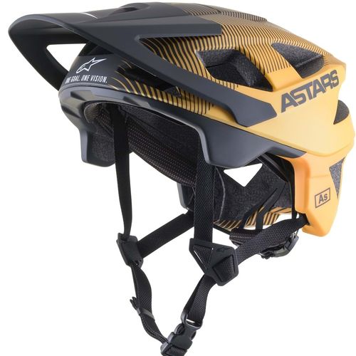 Alpinestars Helmet - Vector Pro A2