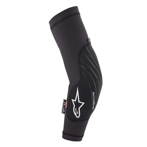 Alpinestars Protection - Paragon Plus Youth Elbow Protector Black 2020