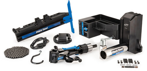 Park Tool PRS-33.2-AOK - Additional clamp kit for PRS-33.2 Power Lift Stand