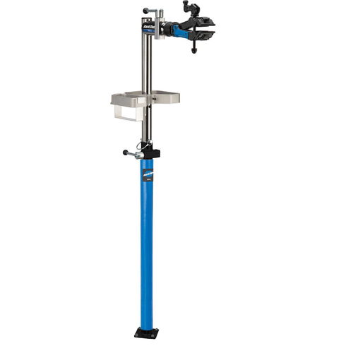Park Tool PRS-3.3-2 - Deluxe Oversize Single Arm Repair Stand With 100-3D Clamp (Less Base)