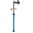 Park Tool PRS-3.3-2 - Deluxe Oversize Single Arm Repair Stand With 100-3D Clamp (Less Base)