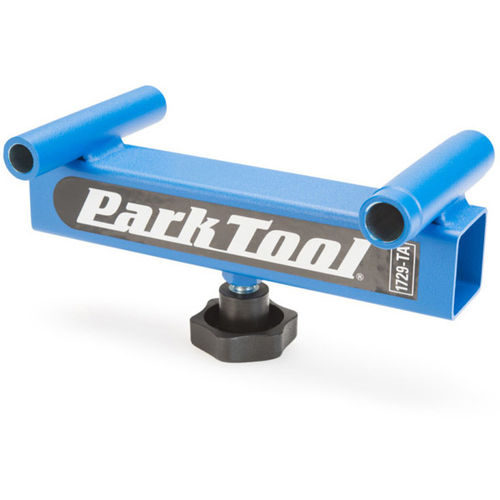 Park Tool 1729-TA - Sliding thru-axle adaptor