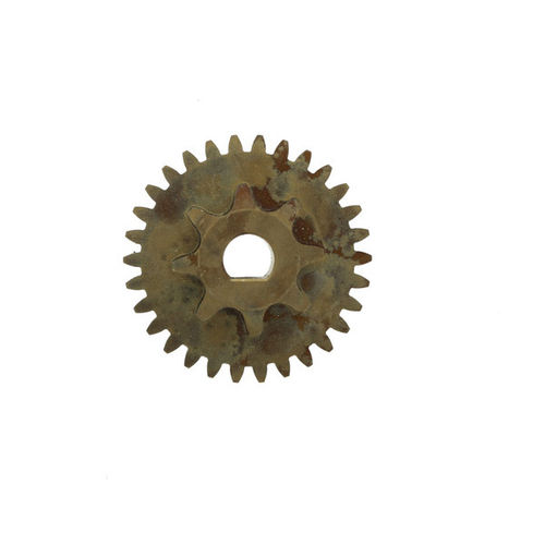 Park Tool 2131 - Drive Gear And Sprocket For PRS-33