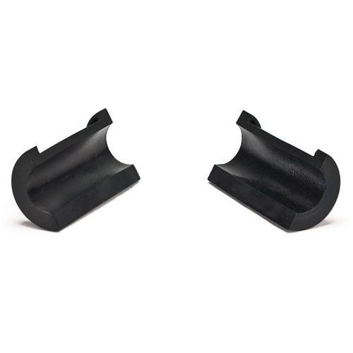 Park Tool 466 - Rubber replacement clamp cover set