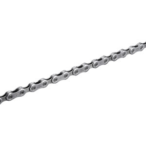 Shimano CN-M8100 XT chain with quick link, 12-speed, 126L