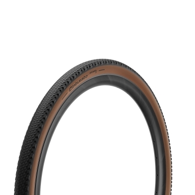 Pirelli Cinturato Gravel H Classic Tyre