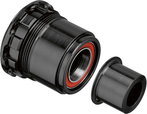 DT Swiss  Ratchet freehub conversion kit for SRAM XD, 142 / 12 mm or BOOST